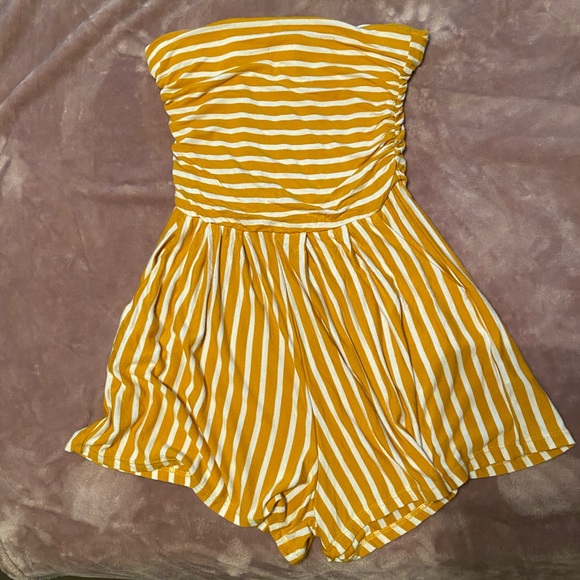 Pants - Romper
